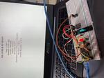 Weather station