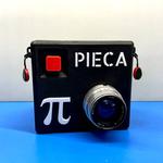 Pieca: A Raspberry Pi Camera System for Leica M Mount Lenses