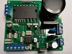 Single phase asynchronous motors VFD mini Inverter
