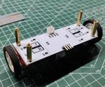 Dual Motor Driver As Robot Base