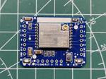 ESPWroom02 Breakout Board