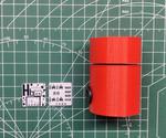 Mini DIY H-Bridge made from Fets