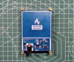 PCB Hotplate Mini Edition