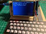 Build a 64kB home computer based on an Arduino Mega 256
