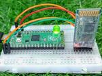 HC-05 Bluetooth With Raspberry Pi Pico Using Micropython