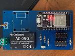 Home Assistant Deep BLE Relay-Low energy