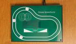 The Gauss Speedway