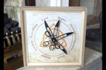 Where’sLy Clock Project