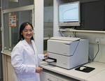 Accelerating plastic degradation in the environment: Bayreuth study researches heat resistance of enzymes