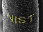 NIST Finds a Sweet New Way to Print Microchip Patterns on Curvy Surfaces