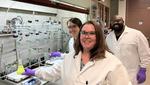 Uranium takes an alternate pathway under extreme conditions