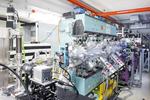 Milestone for laser technology