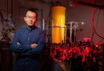 New instrument measures supercurrent flow, data has applications in quantum computing