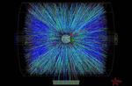 Nuclear Theorists Collaborate to Explore ‘Heavy Flavor’ Particles