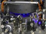 Quantum clocks in the real world