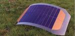 Enhancing organic solar cells’ green glow