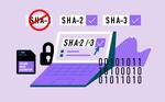 NIST Retires SHA-1 Cryptographic Algorithm