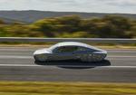 EV record breakers! Sunswift 7 goes 1000km on a single charge in world’s best time