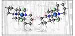 Quantum technology grant for modelling molecular mirror images