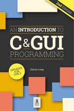 C & GUI Programming 2nd Edition