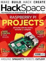 HackSpace magazine #62