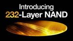 Micron Delivers the World’s Most Advanced Client SSD Featuring 232-Layer NAND Technology