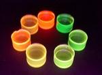 Toshiba Develops Transparent Photoluminescent Phosphor for LED, Sensing and Security Printing Applications