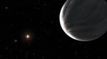 Two Exoplanets May Be Mostly Water, NASA’s Hubble and Spitzer Find