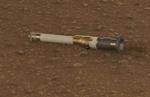 NASA’s Perseverance Rover Deposits First Sample on Mars Surface