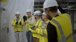 First EUV light marks key milestone for production of Intel 4 in Europe