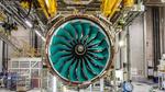 Rolls-Royce UltraFan technology demonstrator build complete and getting ready to test