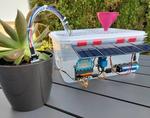 Automatic Watering System Using Pico:ed V2