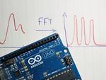 Faster Than the Fastest FFT for Arduino
