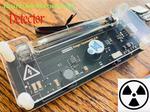 Ionizing Radiation Detector