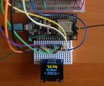 Midbar (ESP8266 Version)
