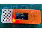 SeismoM5 Earthquake Sensor