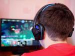 Sound Disturbance and Temperature Detector for Gamers