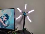Death Stranding Desk Lamp