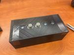 Hazardous Gas Detector