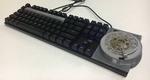 Rotary Keyboard