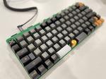 Seeed XIAO Mechanical Keyboard and Development Board