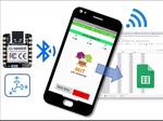Sensor DataLogger