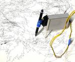 Servo Drawing Machine