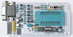 An Easy To Build Programmer For 2704 / 2708 / TMS2716 / MCM68764 / MCM68766 EPROMs