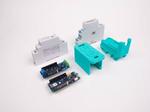 Arduino IoT Based Energy Meter