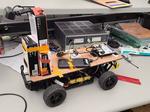 Autonomous RC Car
