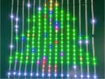Holiday NeoPixel Display