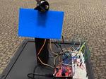 Solar Panel Tracking System