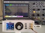 Variable Frequency Oscillator