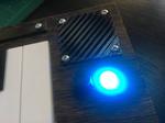 Early Experiments With 3D Printed Light Pipes